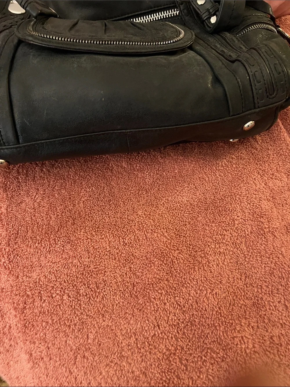 b. makowsky soft black